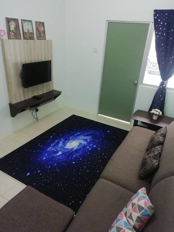 Nur ala Nur Space @ Cameron Jaya