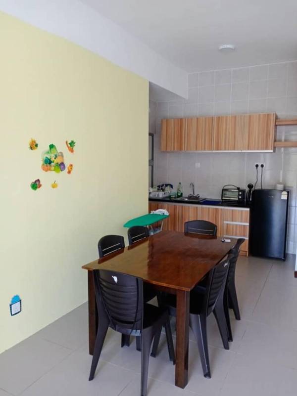 Bishops Cap Cameron Highlands