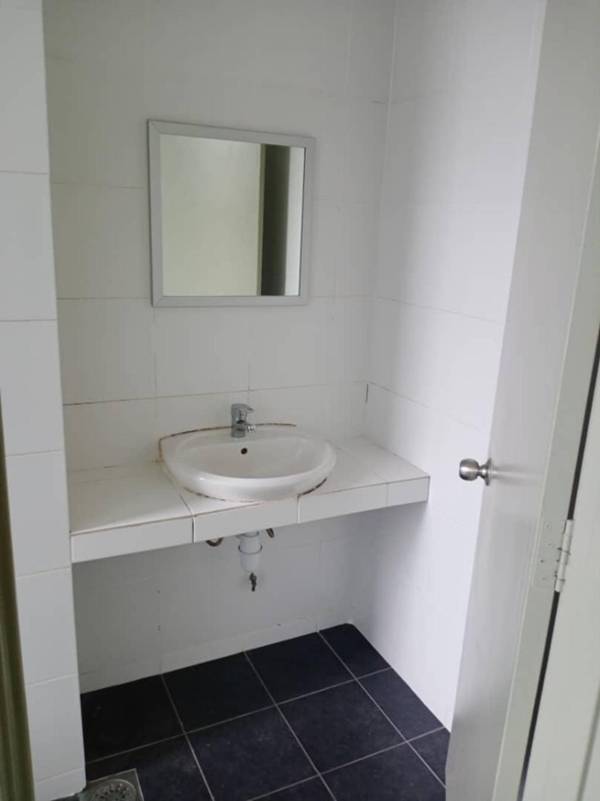 Bishops Cap Cameron Highlands