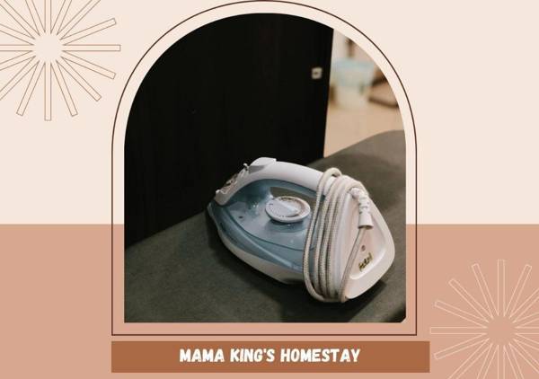 Mama King’s Homestay@ Palas Horizon