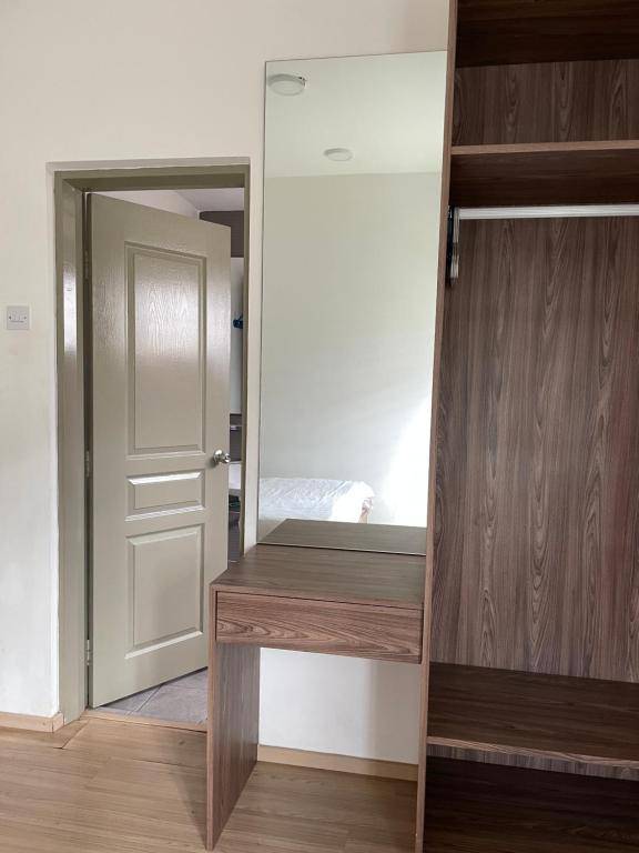 The Quintet Cameron Highlands by Tulip