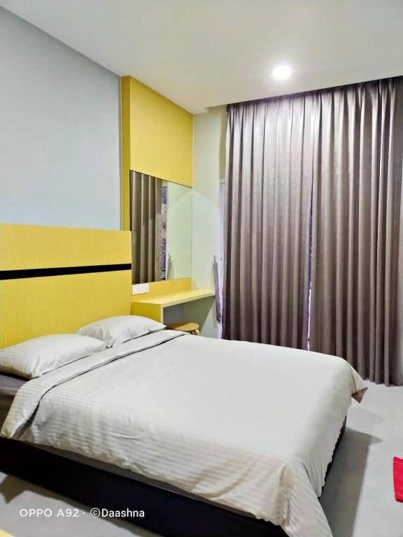 Cameron Tropica Homestay