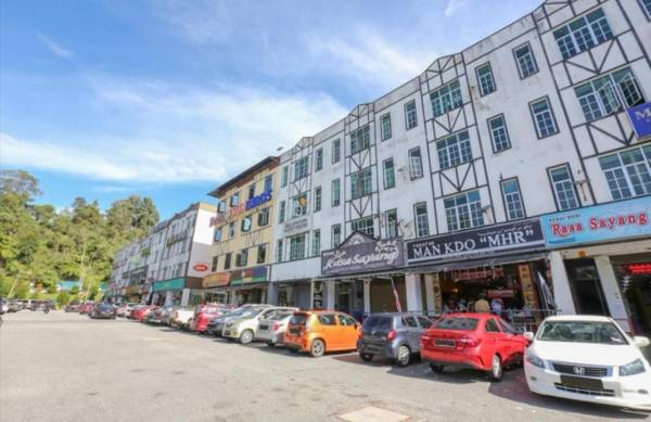 SPOT ON 90449 Bed Station Guest House Dormitory