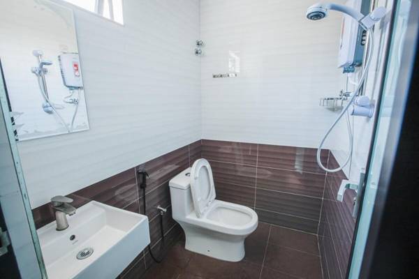 Lotus Home @ Barrington Villa Golden Hills