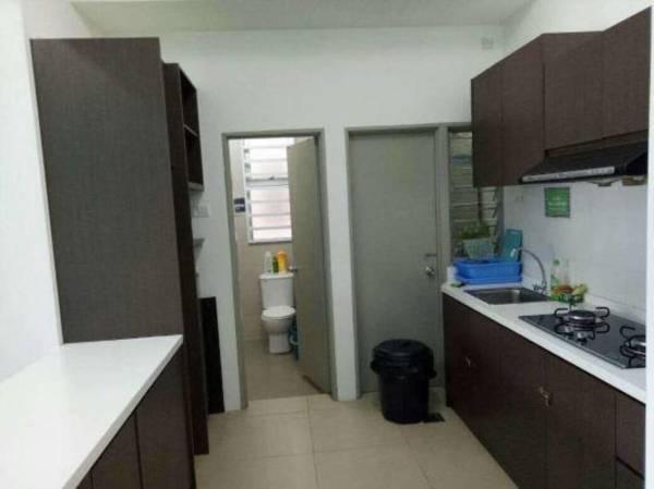 Misty Forest II - 9 Pax Next to Night Market