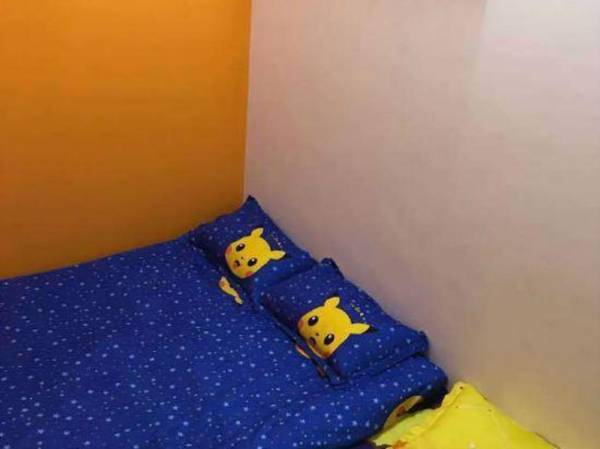 Misty Forest II - 9 Pax Next to Night Market