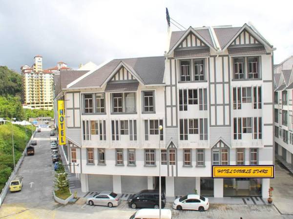 Hotel Double Stars Cameron Highlands