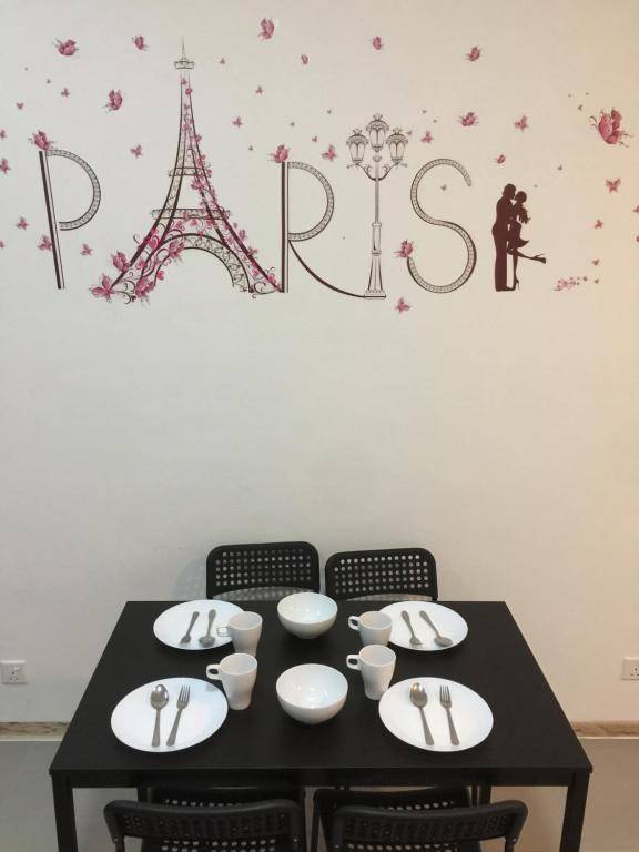 Cameron DreamWorld Apartment @ Golden Hill