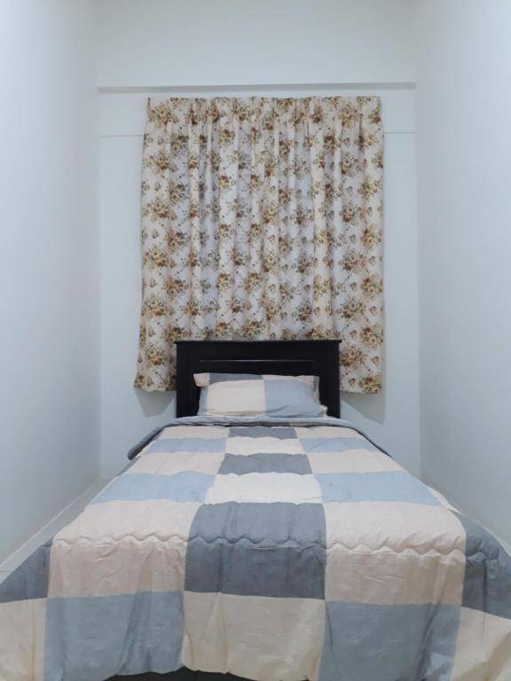 Apartment Cameron Highlands (Jalan Tengkolok)