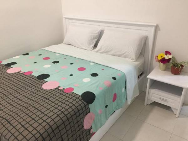 Cameron Prima Apartment @ Cameron Jaya