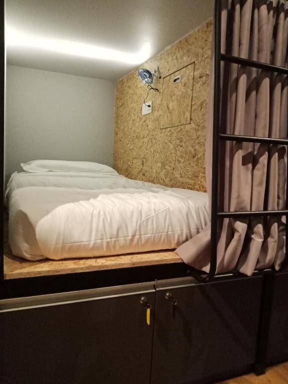 Sleepbox Hotel