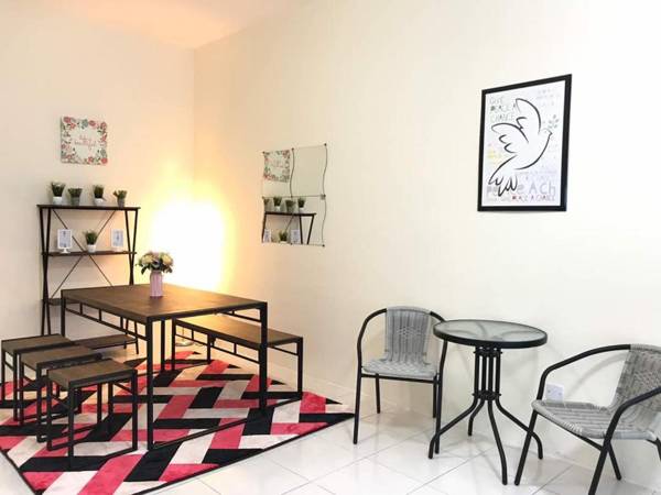 Medina's Homestay @Cameron Highlands