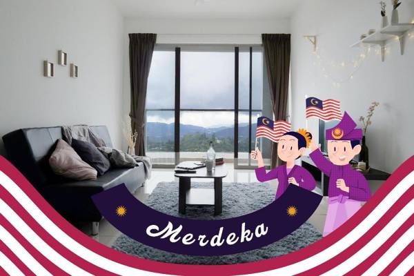 PLAY at Palas Horizon Kea Farm