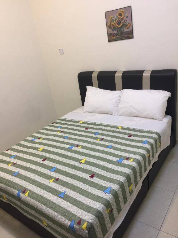 Cameron Cactus Apartment @ Pangsapuri Kaktus