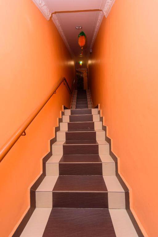 Kampar Times Inn Hotel