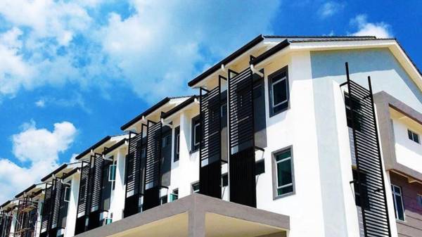 Kampar Private RoomStay