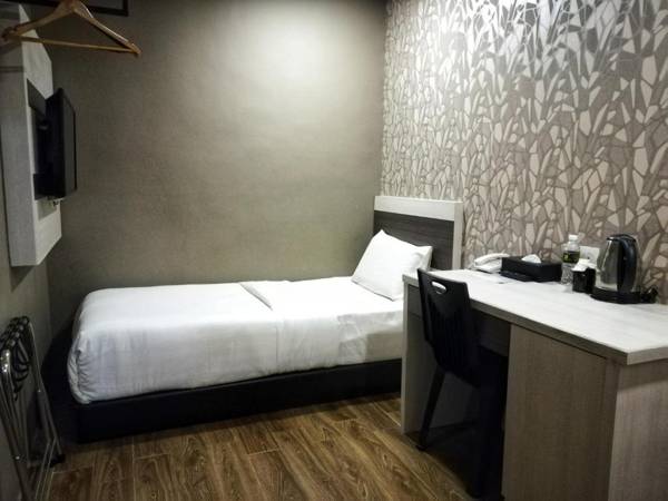 Kampar Boutique Hotel (Kampar Sentral)