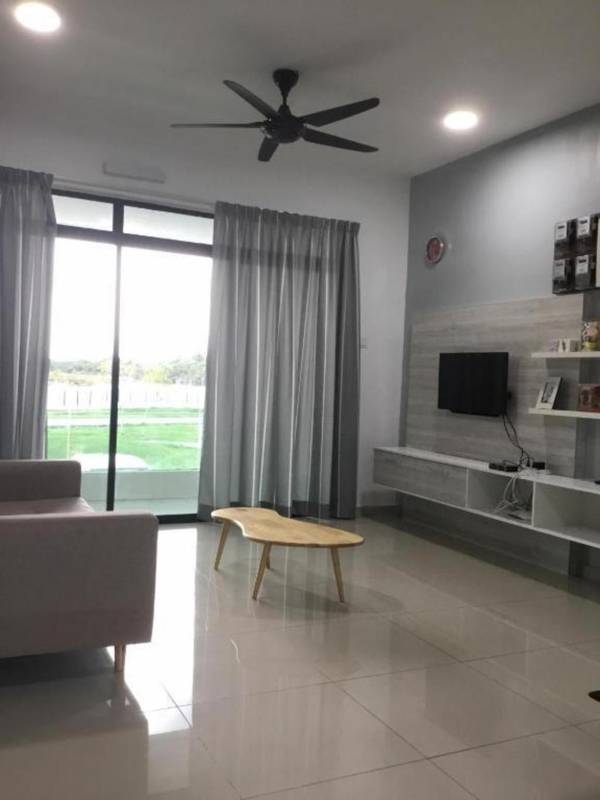 The Meadow Park Premium Furnished @ Kampar Perak