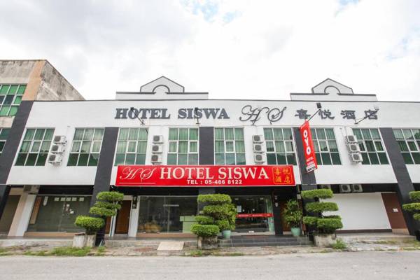 OYO 89539 Hotel Siswa