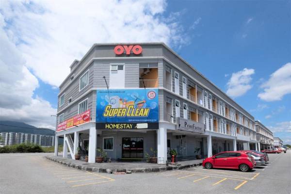 OYO 90054 Summer Inn