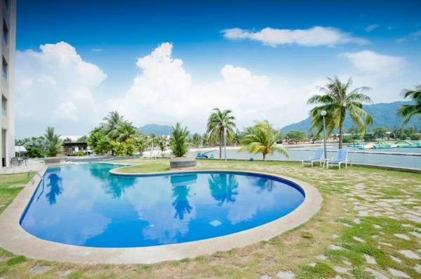 Marina Island Pangkor Resort & Hotel