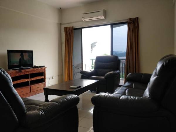 Lumut Valley Condominium