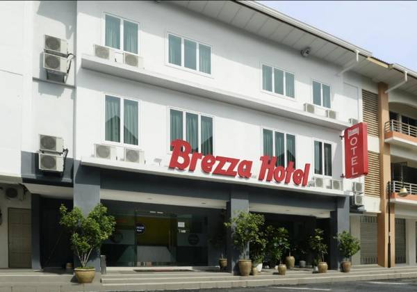 Brezza Hotel Lumut