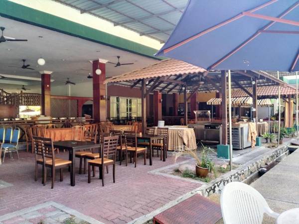 Teluk Batik Holiday Apartment