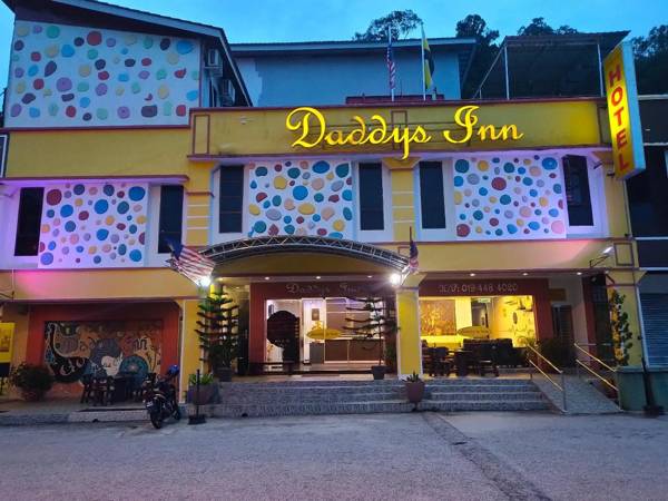 Daddys Inn Lumut