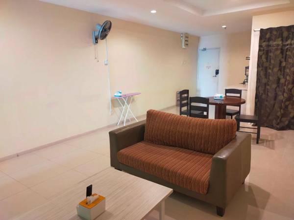 OYO Home 90530 Vrao's H'stay