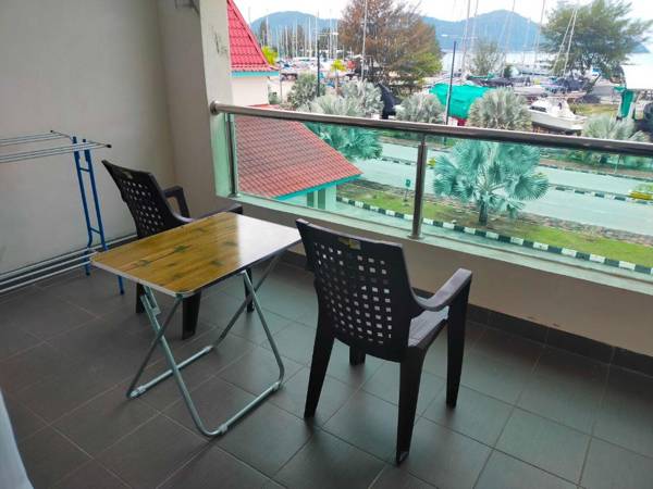 OYO Home 90530 Vrao's H'stay