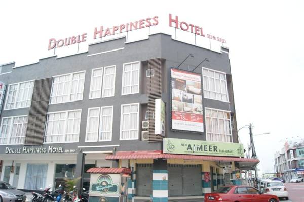 Double Happiness Hotel