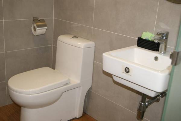 Double Happiness Hotel