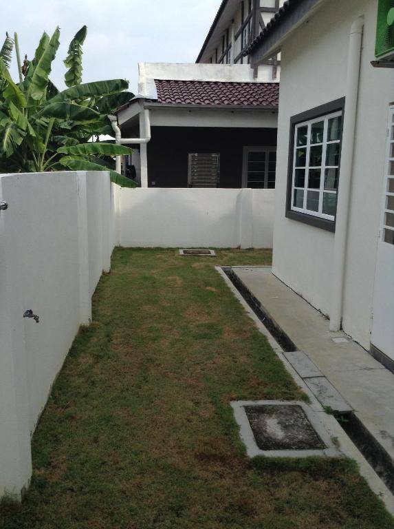 Sitiawan Homestay