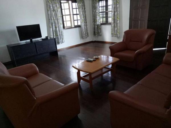 Titi Panjang Apartment Lumut Sitiawan Manjung