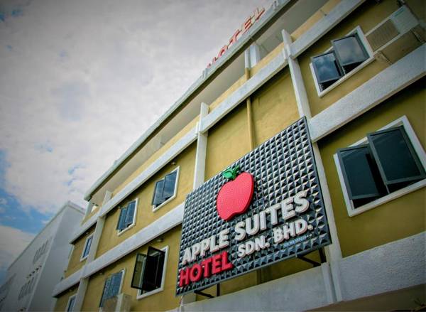 Apple Suites Hotel