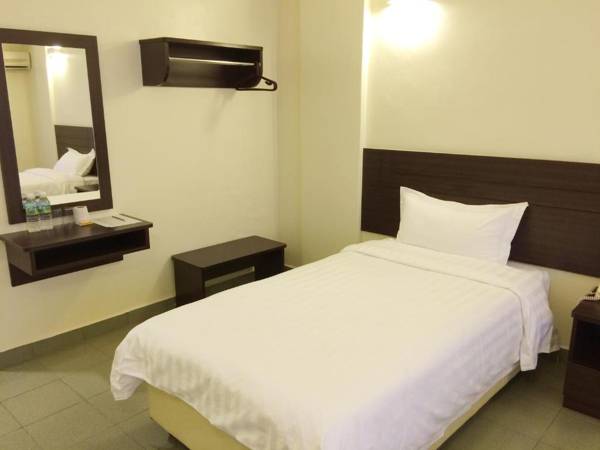 Hotel Sitiawan
