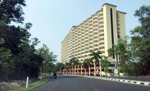 Desair Apartment By SCHT