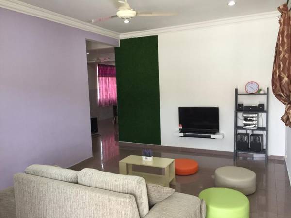 The Garden Vacation Home