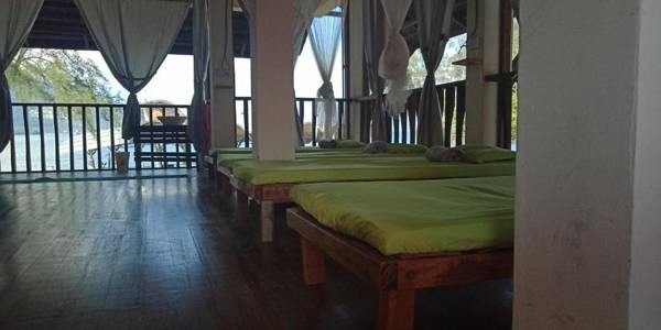 Hinggap Backpacker Hostel