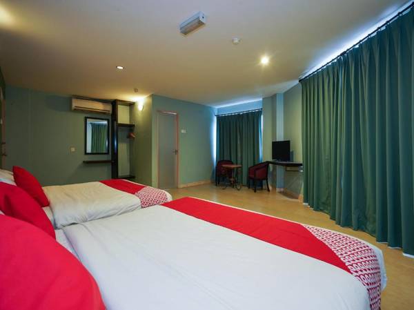 OYO 44083 Hotel Orchard Inn