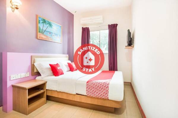 OYO 44088 Valley View Hotel