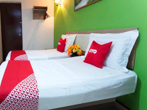 OYO 44088 Valley View Hotel