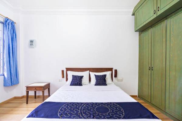 Capital O 89484 Teluk Batik Resort