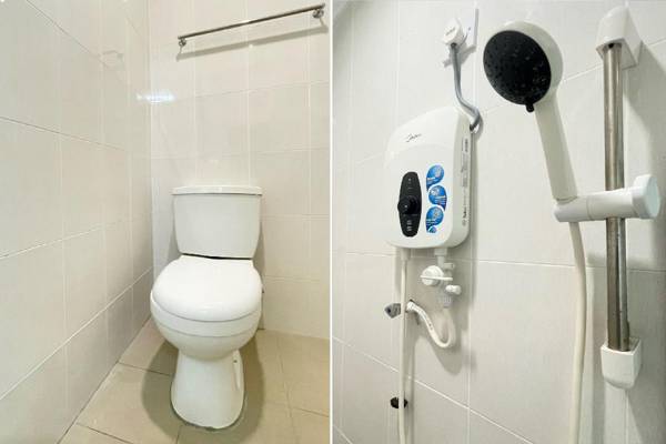 OYO 90369 Grand Safari Hotel