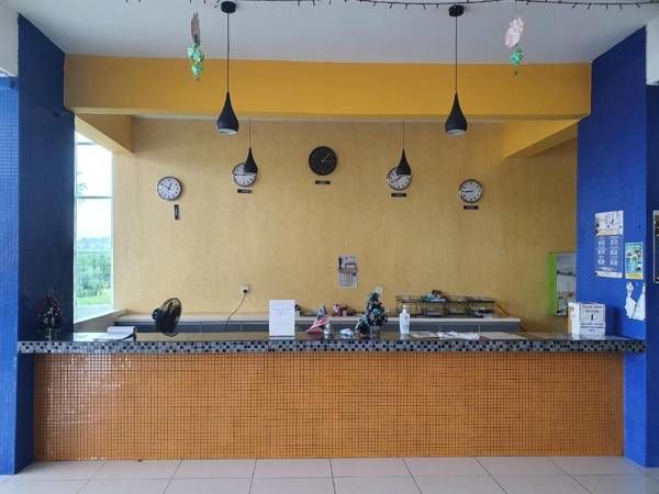 OYO Home 90436 Marina Heights