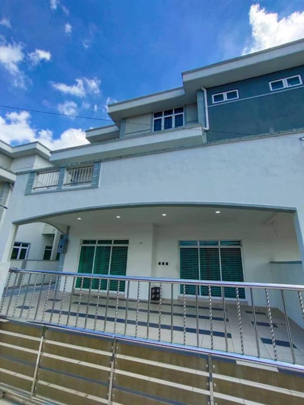 Sweet Dream Home Sitiawan