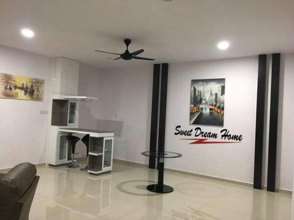 Sweet Dream Home Sitiawan