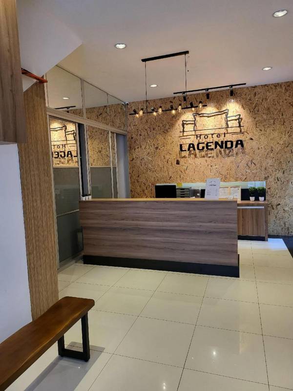 Hotel Lagenda