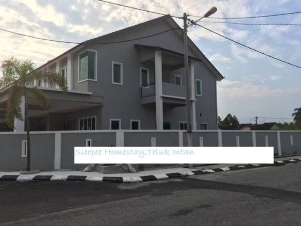 Sleepee Homestay